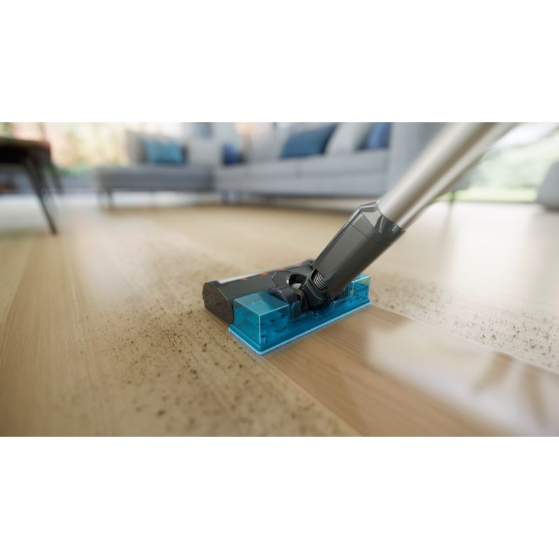 Philips vacuum cleaner | XC3133/01 | Cordless operation | 25.2 V | Water mist | 24-month warranty AGD - Produkty/Odkurzacze Your Sports Performance