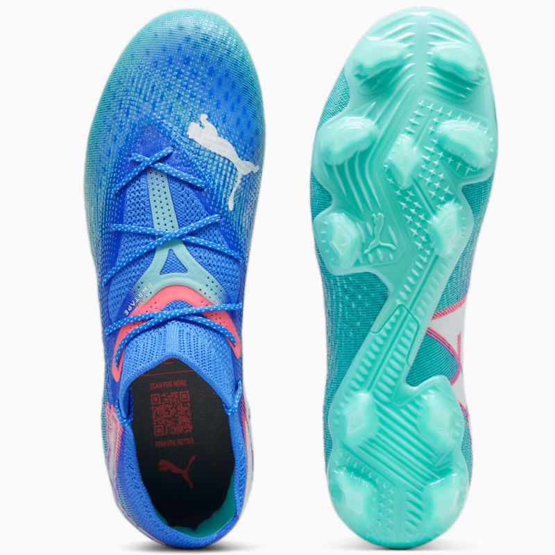 Puma Future 7 Ultimate Low FG/AG M 107919 01 shoes Footwear/Football Puma