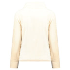 Women’s Fleece Jacket Geographical Norway TICARINA OFF WHITE DB LADY 0124 (WZ8084F/GN-OFF WHITE)