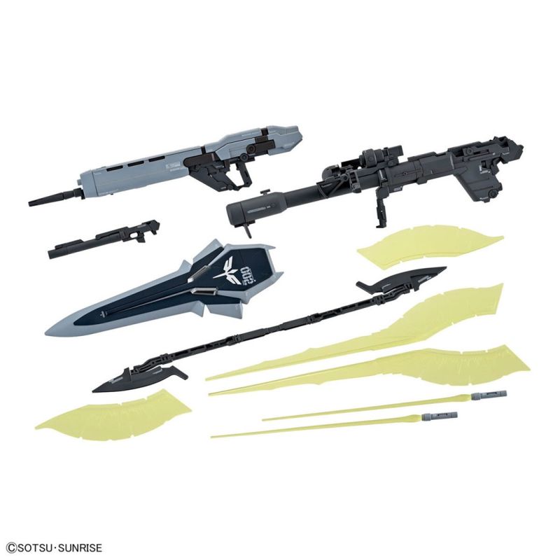 MG 1/100 SINANJU STEIN [NARRATIVE Ver.] Ver.Ka (Gry i zabawki) Figurki/Kolekcjonerskie Your Sports Performance