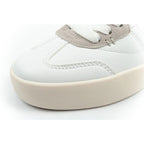 Gap women's sports shoes Boudler sneakers fashionable comfortable white Your Sports Performance