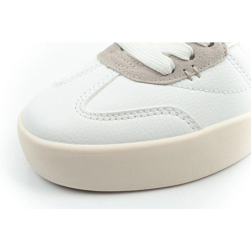 Gap women's sports shoes Boudler sneakers fashionable comfortable white Your Sports Performance