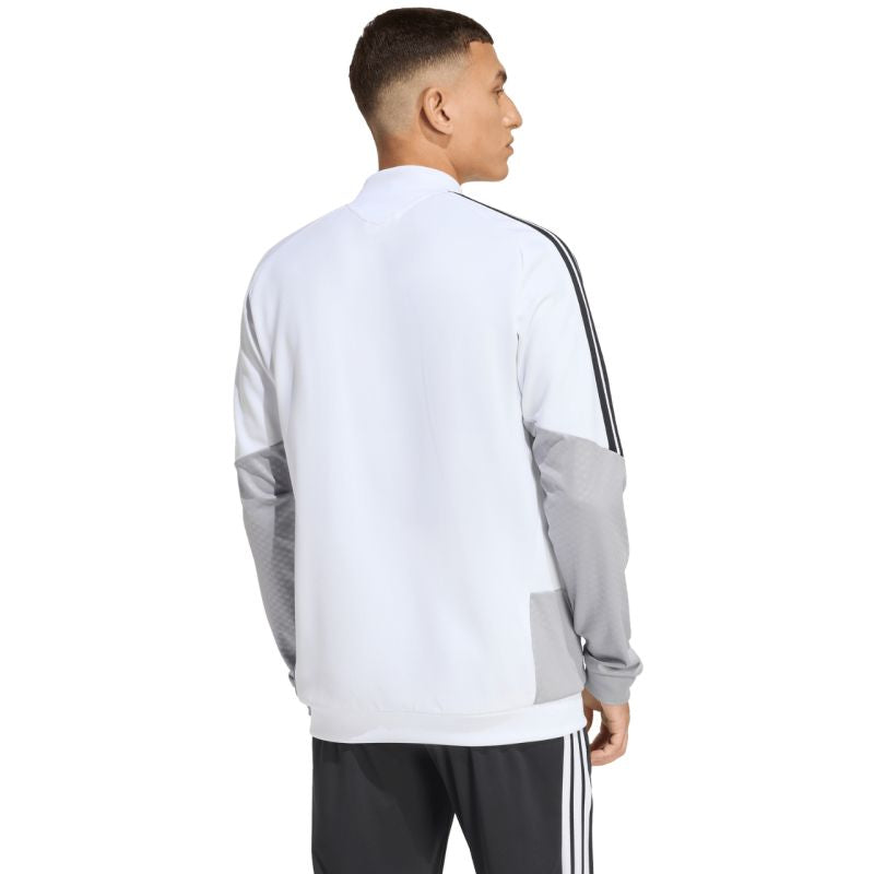 Men’s adidas Tiro 26 Competition Training Top White KA7682