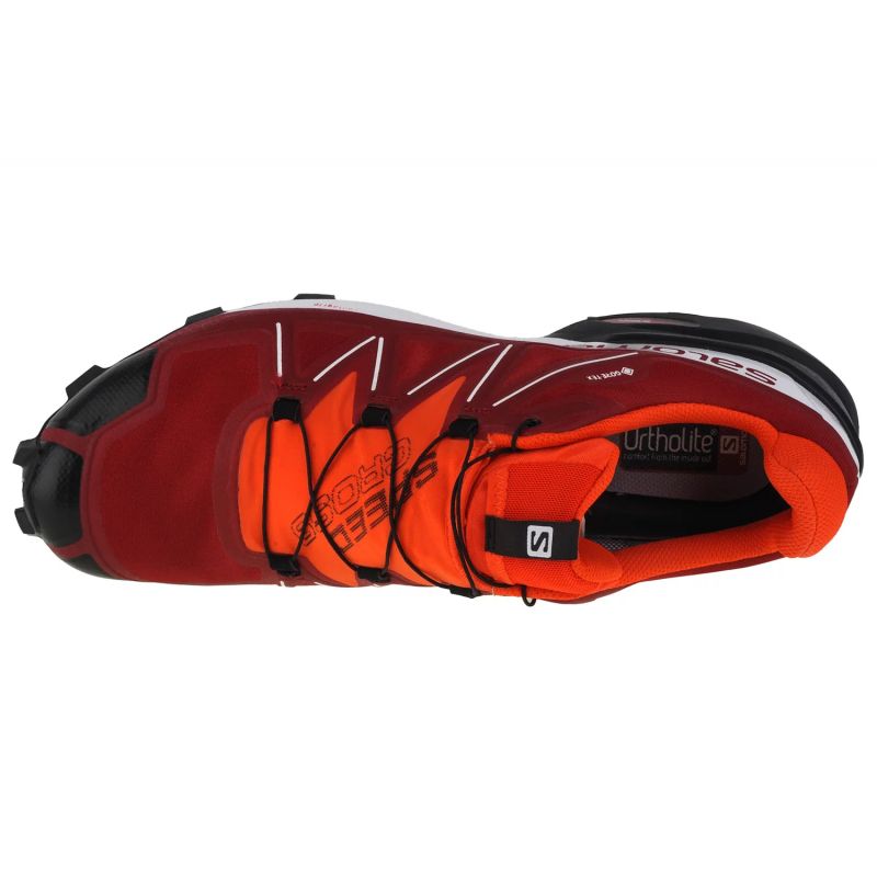 Salomon Speedcross 5 GTX M 416125 running shoes Footwear/Running/Men Your Sports Performance