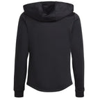 Sweatshirt adidas TR-ES 3 Stripes FZH Jr. HR5792 Clothing/Lifestyle Adidas