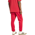 adidas Essentials Feelcozy Men's Pants Red KC0915 In preparation Your Sports Performance