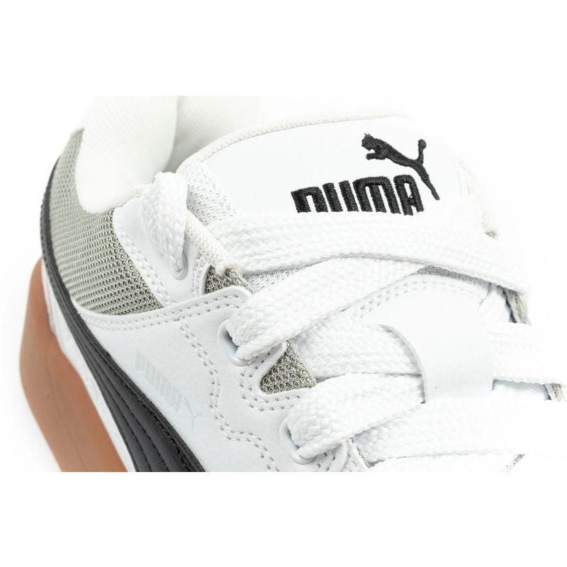 Puma men's sports shoes Park Lifestyle SKB sneakers skate fashionable
