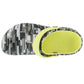 Crocs Bistro Graphic Clog 204044-068 Multicolor 36/37 In preparation Your Sports Performance