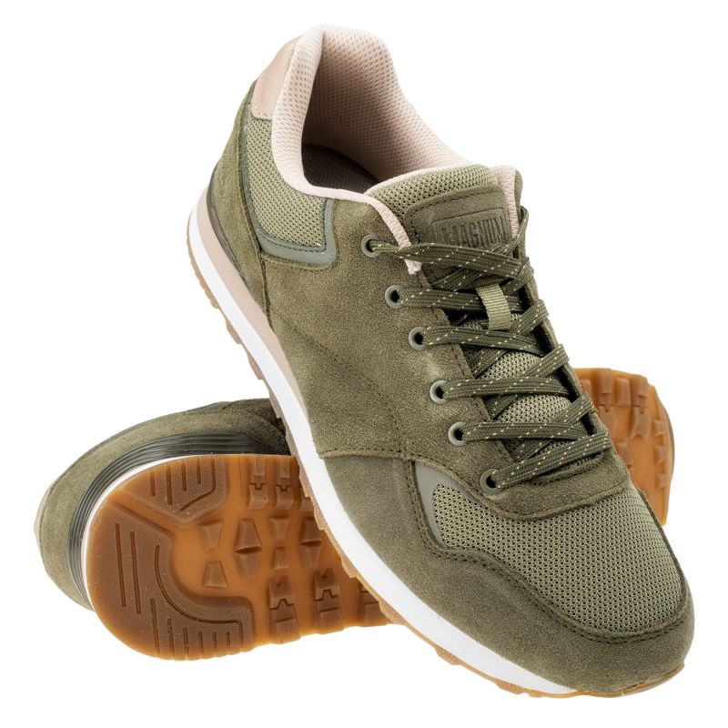 Magnum Radan M shoes 92800401878 Footwear/Lifestyle/Magnum Your Sports Performance