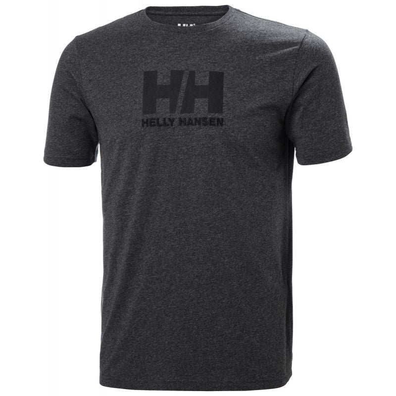 Helly Hansen Logo T-shirt M 33979 982 Clothing/Training/Helly Hansen Your Sports Performance
