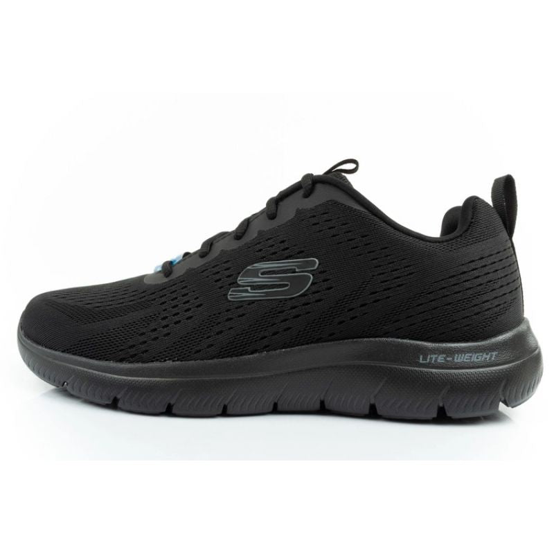 Skechers Summits-Torre M 232395/BBK shoes Footwear/Lifestyle/Skechers Skechers