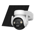 Imou AOV PT 5MP WiFi IP Camera with Solar Panel CCTV IP/Kamery Your Sports Performance