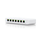 Ubiquiti UniFi USW-Ultra 202W POE++ Network Switch Komunikacja i łączność/Switch-e Your Sports Performance