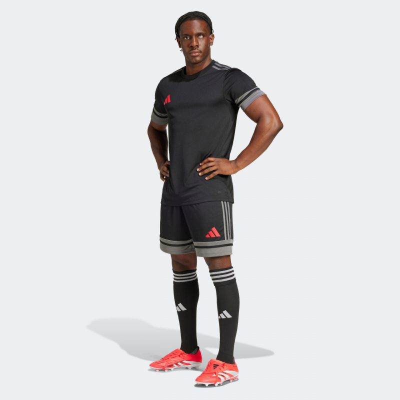 Adidas Squadra 25 M T-shirt JN4450 Clothing/Football Adidas