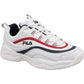 Fila Ray Low WMN W 1010562-150 shoes Footwear/Lifestyle/Fila Your Sports Performance