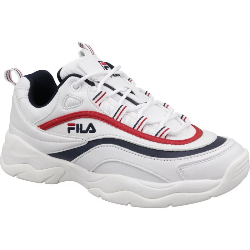 Fila Ray Low WMN W 1010562-150 shoes Footwear/Lifestyle/Fila Your Sports Performance