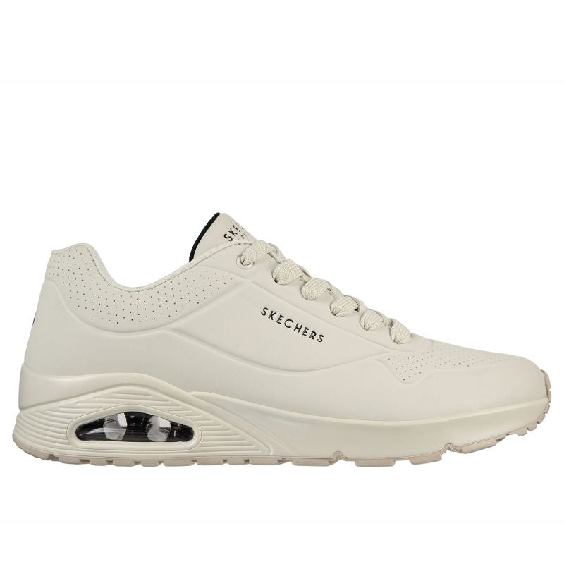 Skechers Uno Stand On Air M 52458-OFWT shoes Footwear/Lifestyle/Skechers Skechers