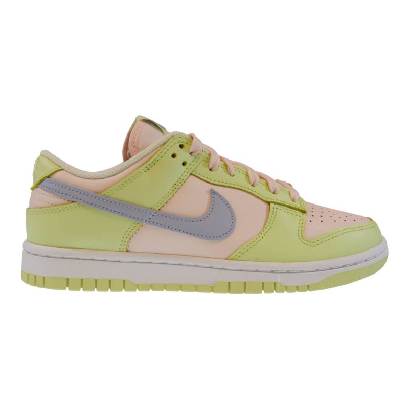 Women's Nike Dunk Low Lime Ice WMNS Athletic Shoes - DD1503-600 Obuwie/Buty na co dzień Your Sports Performance