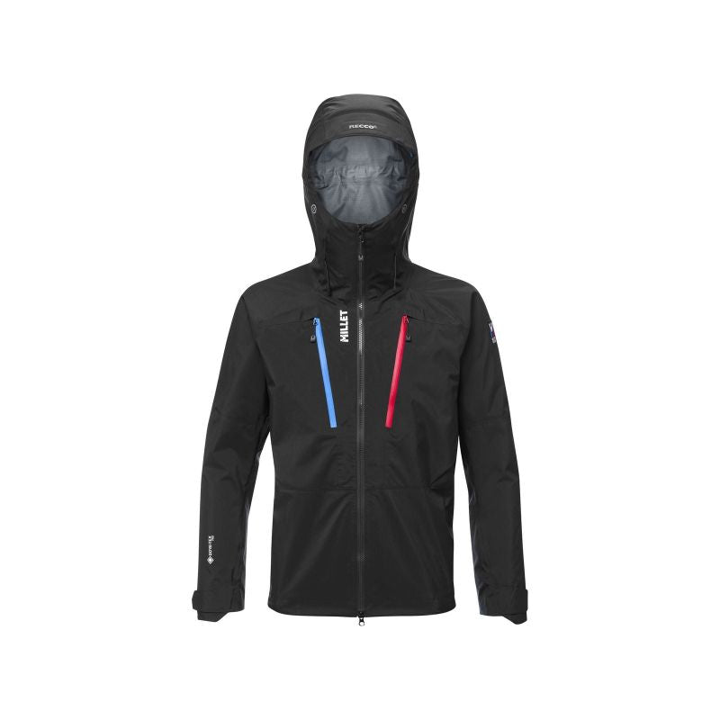 MILLET Trilogy Icon Gtx Pro Jktm Men's Jacket Black