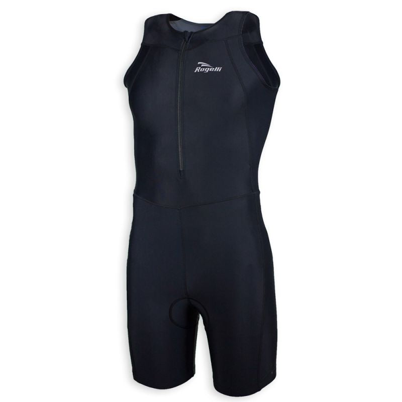 Rogelli triathlon Florida black L Rogelli/Inne/Triathlon/Men/Kombinezon Your Sports Performance