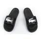 Lacoste Serve Slide W 02312 flip-flops Footwear/Lifestyle/Lacoste Lacoste