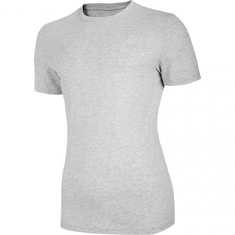 T-shirt 4F M NOSH4-TSM003 27M Clothing/Lifestyle/T-shirts 4F