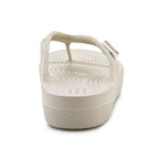 Crocs Classic Platform Flip Flop W 207714-2Y2