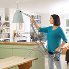 Black+Decker PD1820L-QW Cordless Vacuum Cleaner AGD - Produkty/Odkurzacze Your Sports Performance