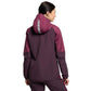 Jack Wolfskin Alpspitze Hoody Jacket Jkt W 1307391-1014 WL Clothing/Outdoor/Jack Wolfskin Your Sports Performance