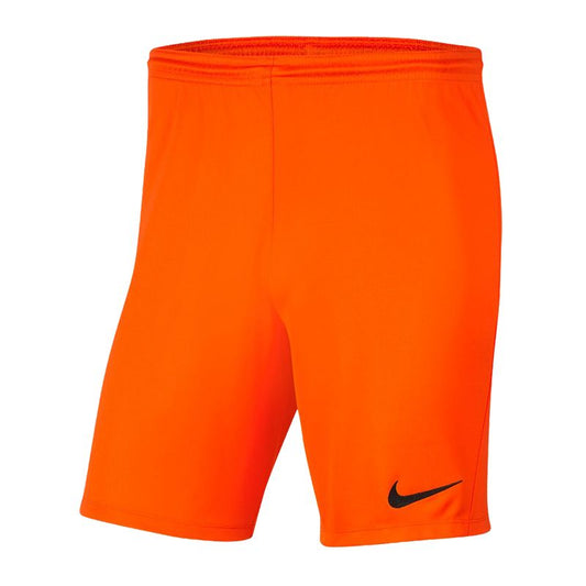 Nike Park III Knit Jr. BV6865-819 Clothing/Football Nike