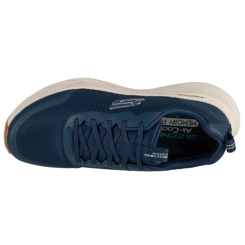 Skechers Edgeride - Rekze 232835-NVW Navy Blue 41 In preparation Your Sports Performance