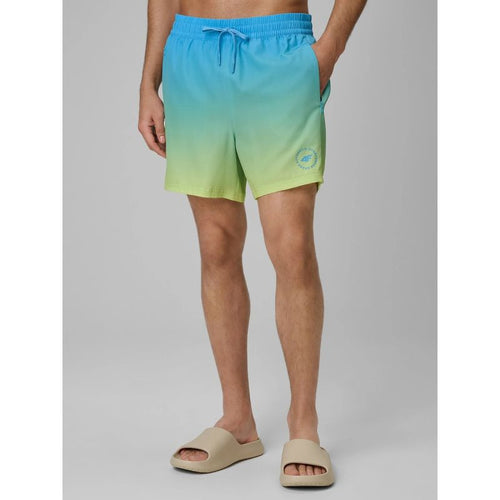 Men's boardshorts 4F 4FWSS26UBDSM168-33S 4f