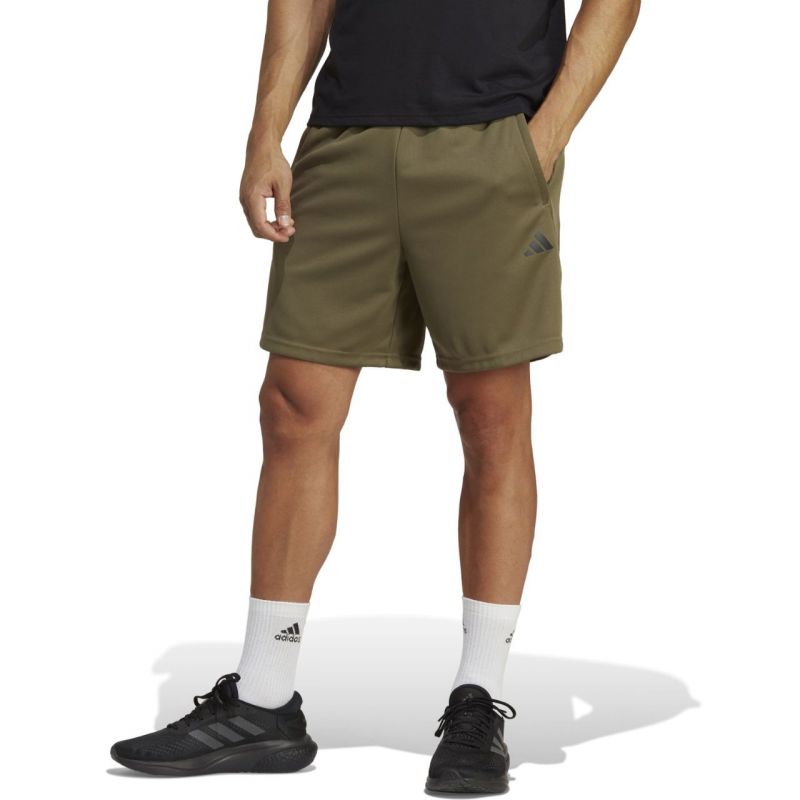 adidas Train Essentials All Set Training M IB8163 shorts Clothing/Training Adidas