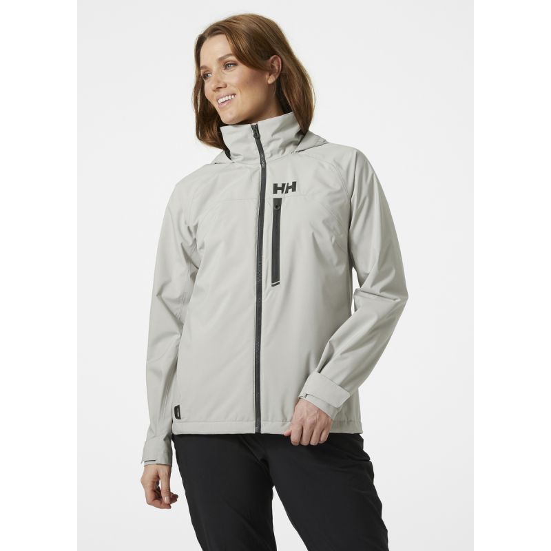Jacket Helly Hansen HP Racing Lifaloft Hood JKT W 30373-917 Clothing/Outdoor/Helly Hansen Your Sports Performance