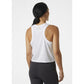 Helly Hansen Ocean Cropped Tank Top W 34269 001 Clothing/Training/Helly Hansen Your Sports Performance