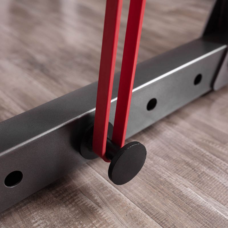 Proform Carbon Strength Olympic Bench Accessories/Training equipment/Ławki Your Sports Performance