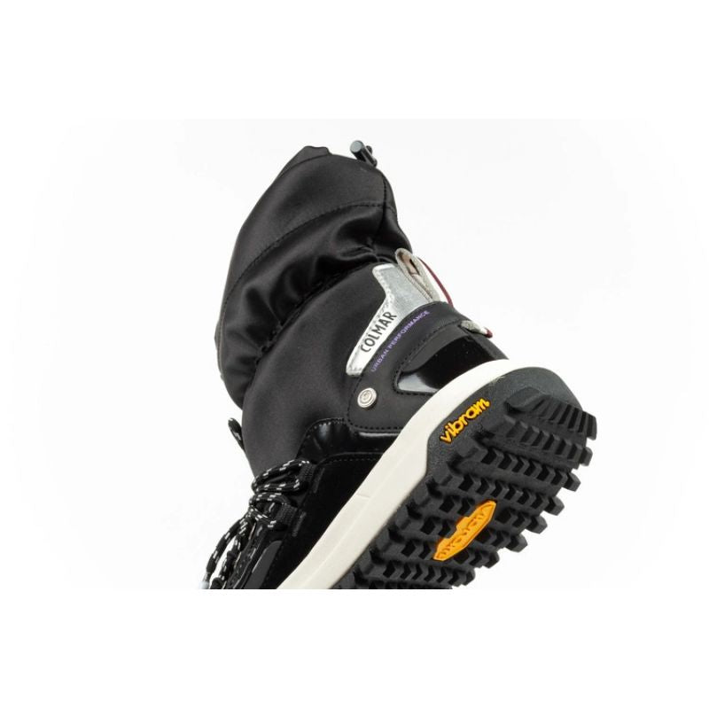 Colmar W Warmer Overcloud 203 Snow Boots Footwear/Outdoor/Colmar Your Sports Performance