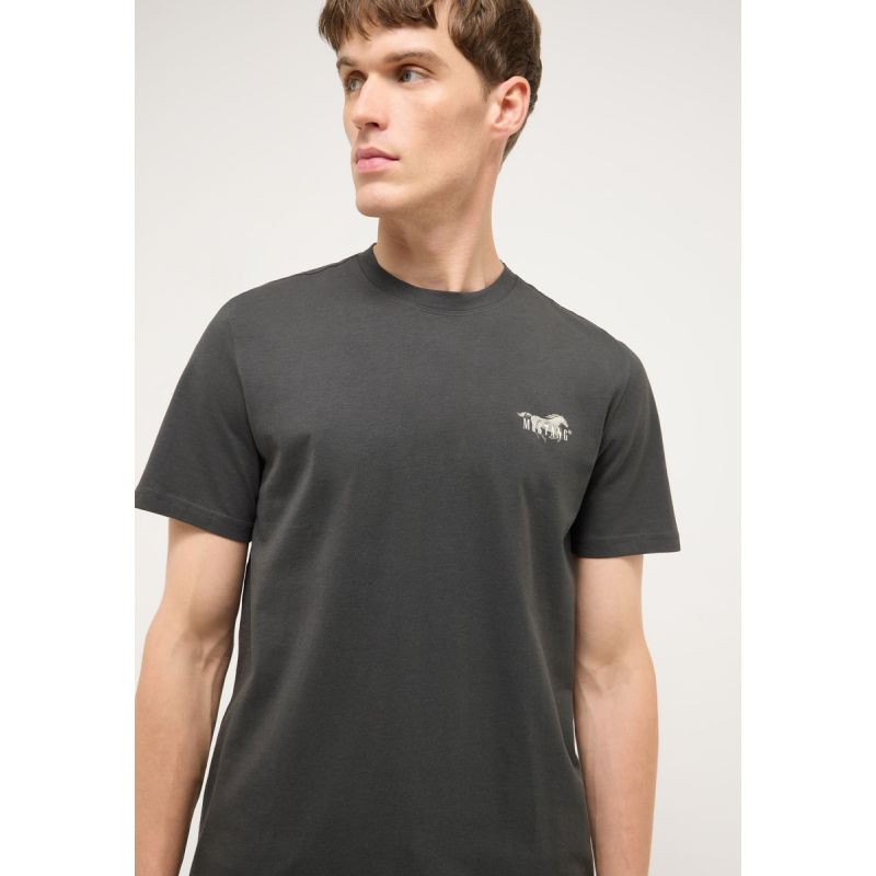 Mustang men's t-shirt AUSTIN 1017772 4088 Mustang