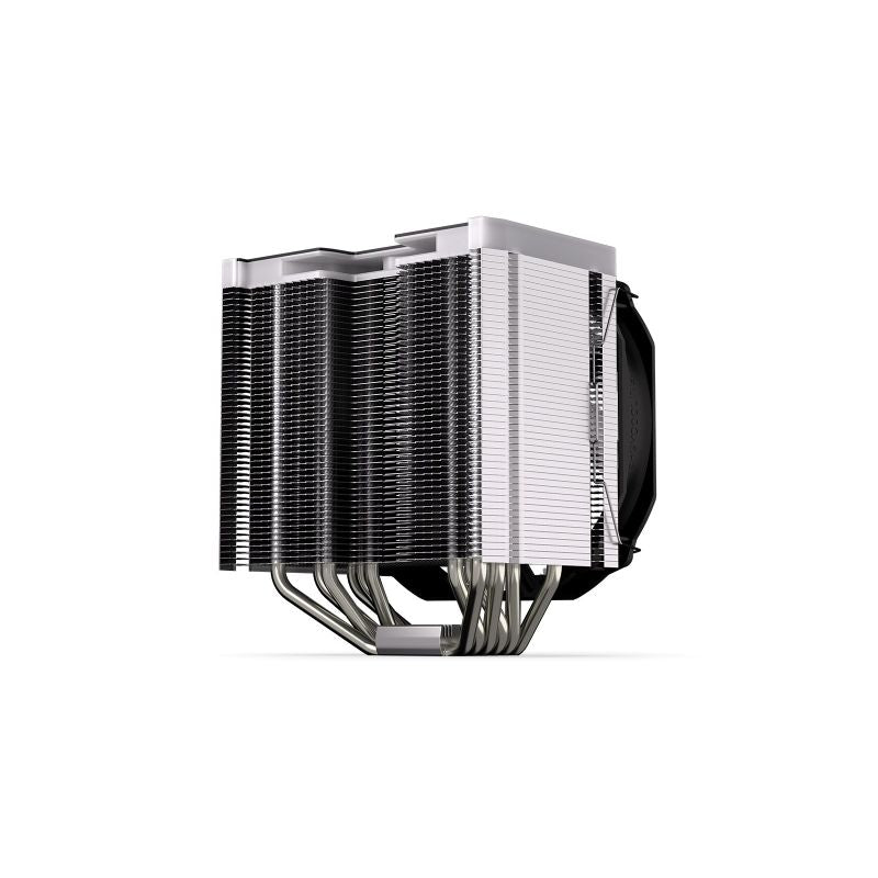 ENDORFY Fortis 5 ARGB air cooling Chłodzenie/Chłodzenie CPU Your Sports Performance