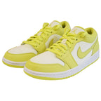 Air Jordan 1 Retro Low (SE) Limelight shoes - DH9619-103 Obuwie/Buty na co dzień Your Sports Performance
