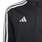 Sweatshirt adidas Tiro 23 Training Top Jr HS3618 Clothing/Football Adidas
