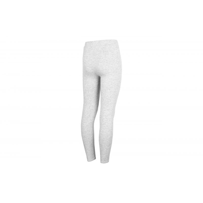 Trousers 4F Jr. HJZ22-JLEG003 grey Clothing/Training 4F