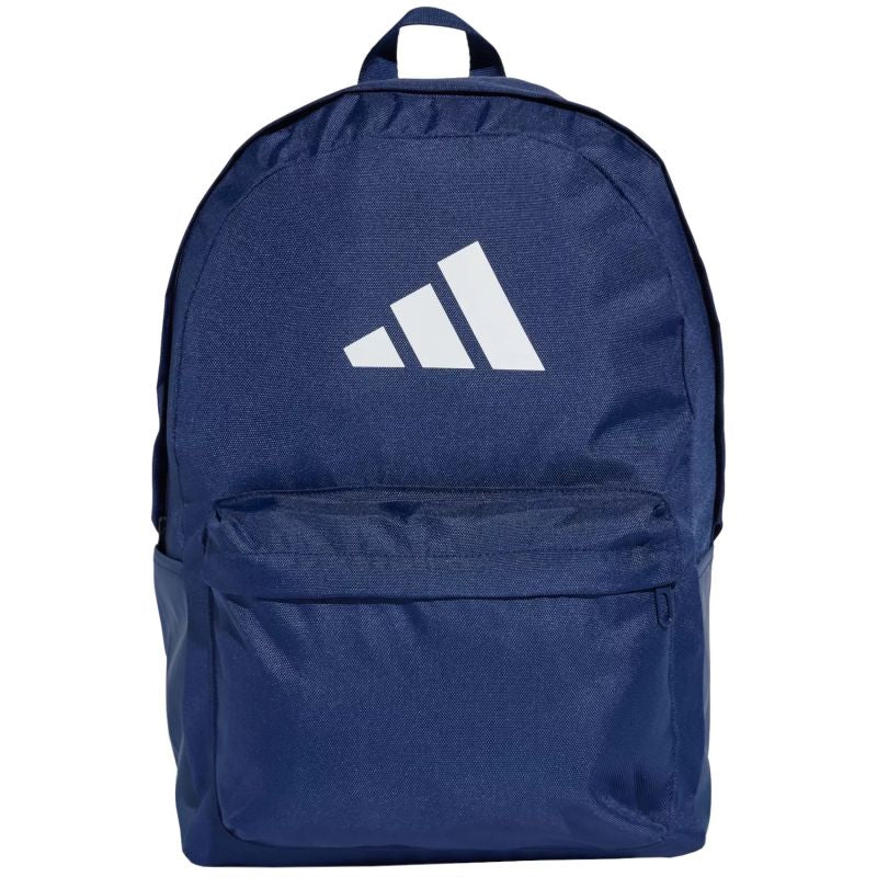 Adidas Classic 3 Bar Logo Backpack IS7049 Accessories/Plecaki Adidas