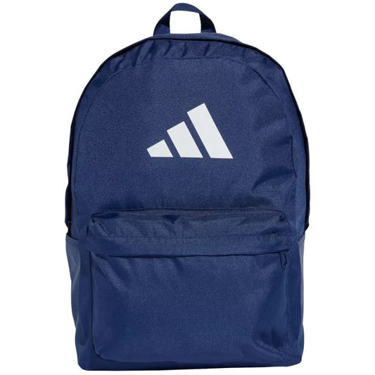 Adidas Classic 3 Bar Logo Backpack IS7049 Accessories/Plecaki Adidas