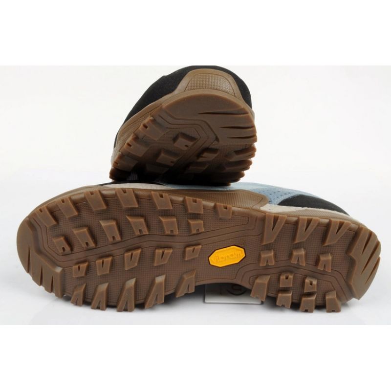 Aku Nativa Canvas W 647029 trekking shoes Footwear/Outdoor/Aku Your Sports Performance