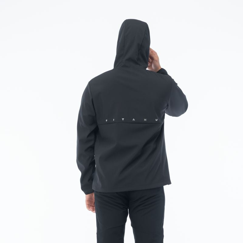 FARISE SOFTSHELL men's softshell To be categorized Your Sports Performance