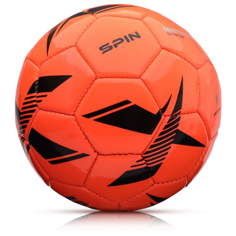 Football Meteor Spin 1 17259 Accessories/Balls/Football Your Sports Performance
