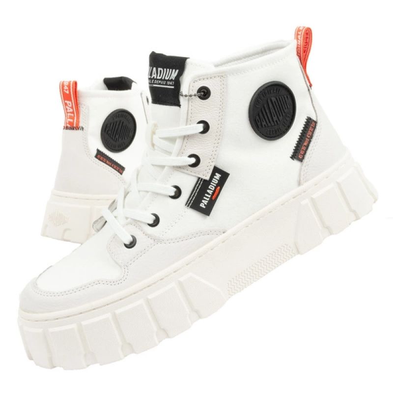 Palladium W 98573-116 Shoes Footwear/Lifestyle/Palladium Your Sports Performance