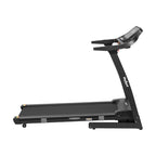 REBEL ACTIVE electric treadmill model RBA-1003 In preparation Your Sports Performance