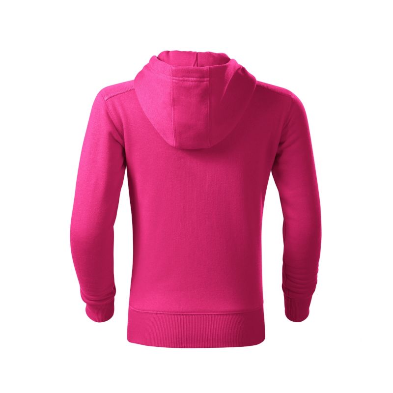 Malfini Trendy Zipper Jr Sweatshirt MLI-41240 Clothing/Lifestyle/Malfini Malfini